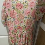 Isabelle's Cabinet Isabelle’s cabinet floral dress Photo 1