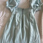 Alice + Olivia  Mini Dress Photo 4