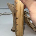 EGO  Trina Calf Strappy High Heel Sandals Photo 14