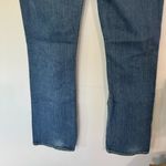 Silver Jeans Co  Pioneer Bootcut Jeans Women's Size W 32 / L 31 Medium Wash Photo 4