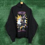 Billie Eilish Hit Me Hard and Soft tour hoodie in size XL Photo 0