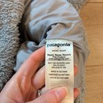 Patagonia  Women’s Los Gatos Jacket Full Zip Sherpa Gray Size XS Photo 7