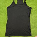 Vocal Vintage Y2K  APPAREL Tank Top LG CRYSTAL  Butterfly Distressed Punch Out Photo 6