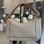 Kate Spade crushed whipped stitch slouchy Crossbody Photo 6