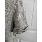 Anthropologie  Luminary Shine Top Scoop Neck Short Sleeve Size Small EUC Photo 4