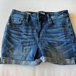 Vigoss Jean Shorts Photo 0