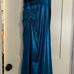 Retrofête Blue Yesi Dress Photo 4