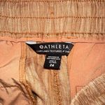 Athleta NWT Cabo Linen Textured 4” Short 26 Photo 3