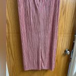 Sabina Musayev Renana plissé midi skirt Size XL Photo 9