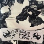 Hell Bunny  Vixen ModCloth Honor 50s Retro Pinup Knee Length Midi Dress Photo 4