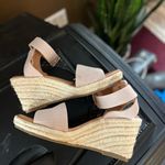 J.Crew Wedge Sandals Photo 7