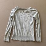 Merona Plaid Knit Sweater Photo 1