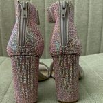 Gianni Bini  Heels Platform slarkly Photo 1