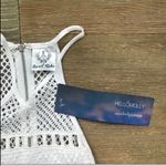 Hello Molly NWT Angel Biba Anya Skater Dress Photo 7