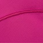 Lululemon  High Neck Running And Training Tank Top Mesh Sonic Pink Size 4 Photo 6