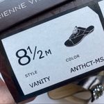 Adrienne Vittadini  • Vanity Gemstone Sandals Mini Wedge Photo 3