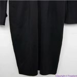 Eloquii NEW  Flare Sleeve Scuba Dress, women plus size 24‎ Photo 11