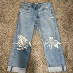 AGOLDE  90'S MID RISE LOOSE FIT Jeans - FALL OUT 30 Photo 7