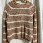 Moral Fiber Knitted sweater Photo 0
