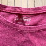 Gander mountain Women’s Large Pink Long Sleeve T-Shirt Photo 1