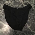 Victoria's Secret VS swimsuit Scoop Bikini Bottoms Photo 0