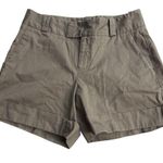 Banana Republic  Women's Taupe Shorts Photo 0