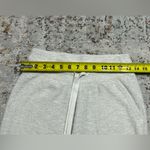 Aerie Offline by  snowday textured cream color jogger size XS Photo 3