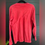 Nirvana  Soft Long Sleeve 100% Cotton Band Tee Vintage Womens Sz Small EUC Photo 3