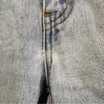 Levi's Levi’s Vintage 505 Light Blue Denim Shorts size 32 Photo 6