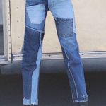 Revice Denim Revice Matchmaker Love at first sight patch jeans size 26 Photo 0