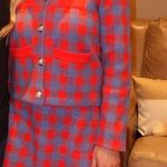 Free Assembly Matching Set Red Photo 0