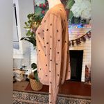 Max Mara  silk Lana blend cardigan size xl Photo 4