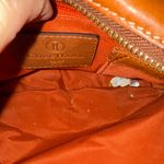 Cole Haan Elegant Brown Leather Women's Bag Photo 9