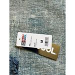 32 Degrees Heat NWT! 32 Degrees Xenon Blue Space Dye Racerback Tank Top Medium Runs Big Photo 2