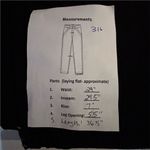 Banana Republic  Women's Black Slim Dress Pants Size 2 Stretch Casual Photo 4