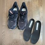 Hoka  Clifton 9 Black Rose Gold Shoes Women’s Size 8 Photo 1