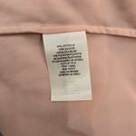 Alice + Olivia  Ruffle Cold Shoulder Mini Dress Size 2 Photo 8