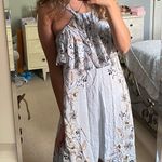 Free People Midi Dress Photo 0