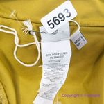 NEW Rhythm.X‎ Free People Paisley Hi String Bikini Bottoms size S Pistachio Green Photo 9