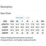 SER.O.YA Fae Distressed Turtleneck Sweater in Silver Size L Photo 12