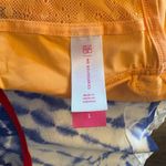 No Boundaries  Juniors Lace & Dot Mesh Bustier, Large Photo 3