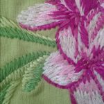 Tommy Bahama Ladies'  Mock Turtleneck Jacket medium Photo 2