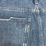 Show Me Your Mumu  denim shorts Photo 3