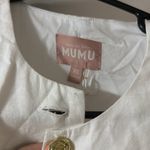 Show Me Your Mumu  lighten vest top Photo 2