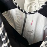 Puma  x Lemlem Printed Training Jumpsuit Onesie Photo 6