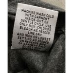 Prince Peter Collection Mean Girls Cheese Fries Gray Soft Ringer T Photo 8