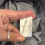 Jaanuu  Women's 8-Pocket‎ Cargo Scrub Pant - Heather Gray Photo 4