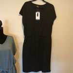 32 Degrees Heat 32 Degrees Women's V-neck Dress, garnet rose, XXL, NWT Photo 6