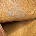 J.Crew  Riding Boots leather brown size 7 brown casual western Photo 7