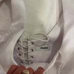 Danielle Guizio  Corset Top Photo 3